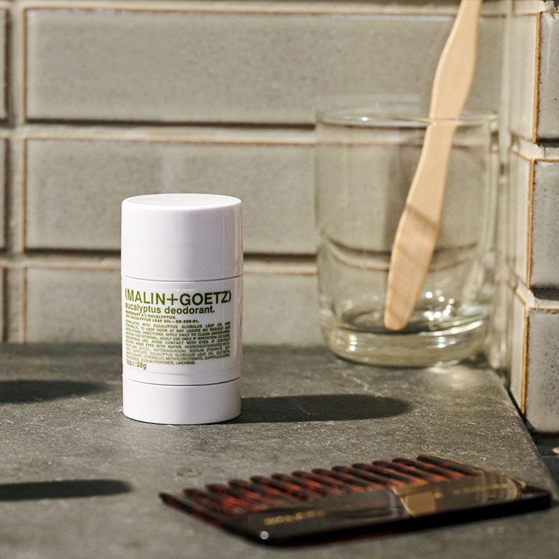 Eucalyptus Reis Deodorant