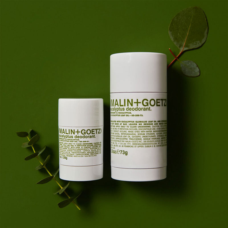 Eucalyptus Reis Deodorant