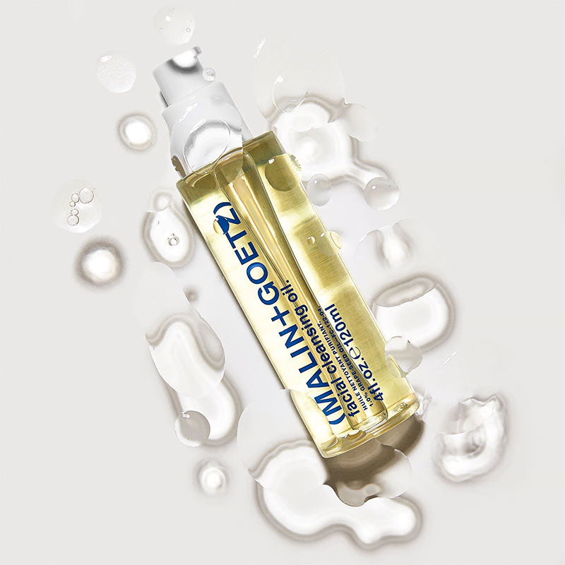 Facial Cleansing Oil