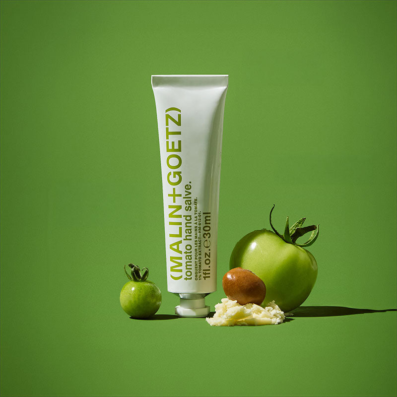Tomato Hand Salve