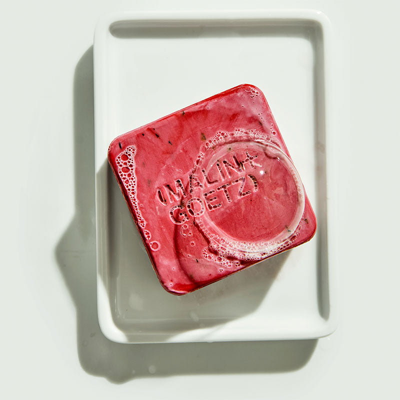 Tomato Hand Soap