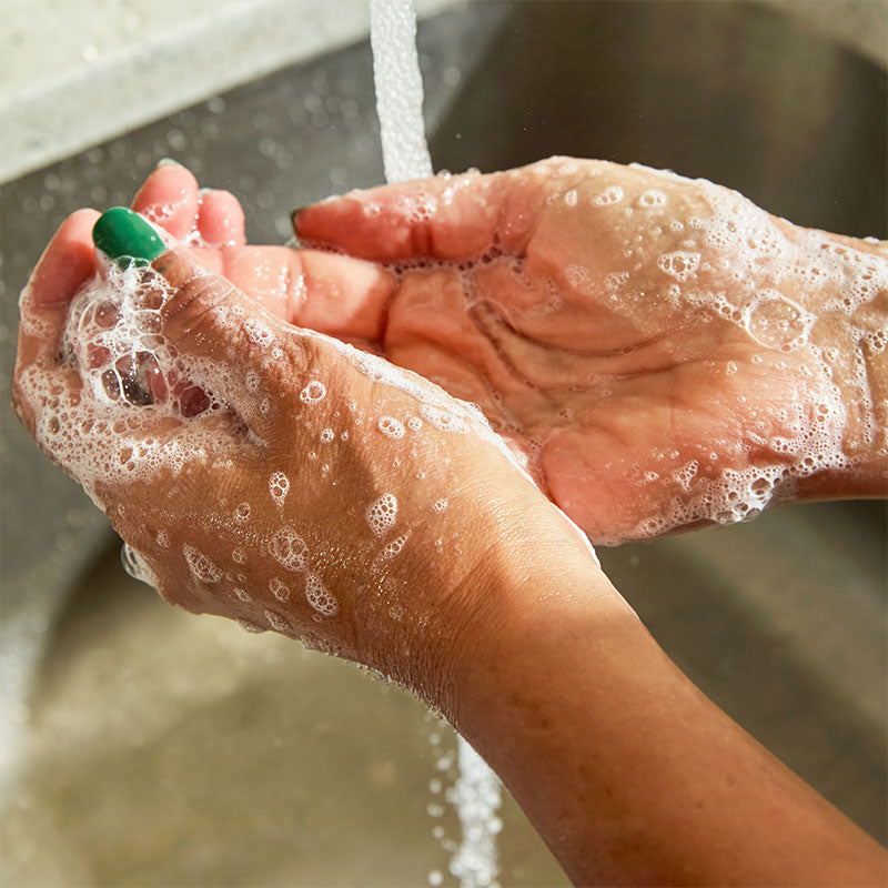 Tomato Hand Soap
