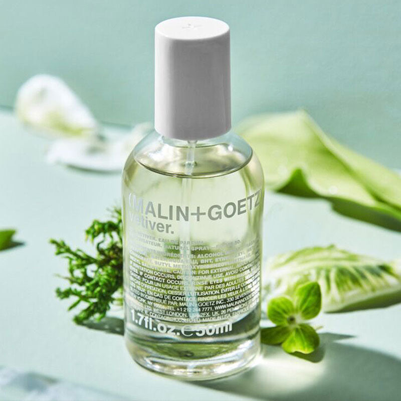 Vetiver Eau de Parfum