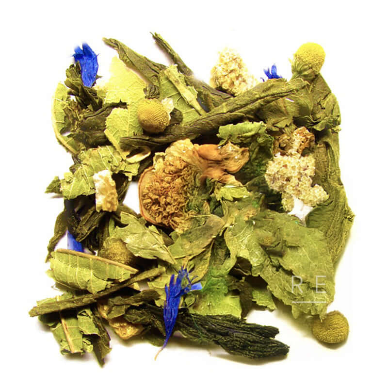 Mariage Frères De-Stress Tea 75gr TB987 Home & Lifestyle,Thee Mariage Frères Tea RETREAT