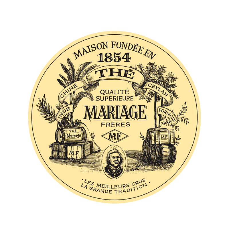 Gouveneur Theepot in Zwart Cast-iron