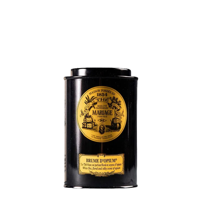 Brume D'Opium