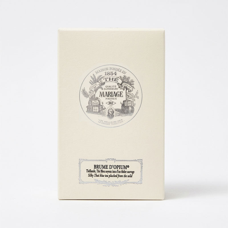 Mariage Frères Brume d'Opium – verpakking