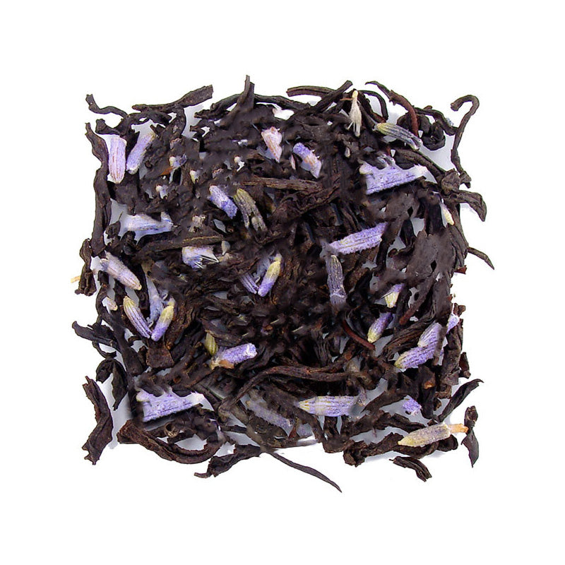 Earl Grey Provence