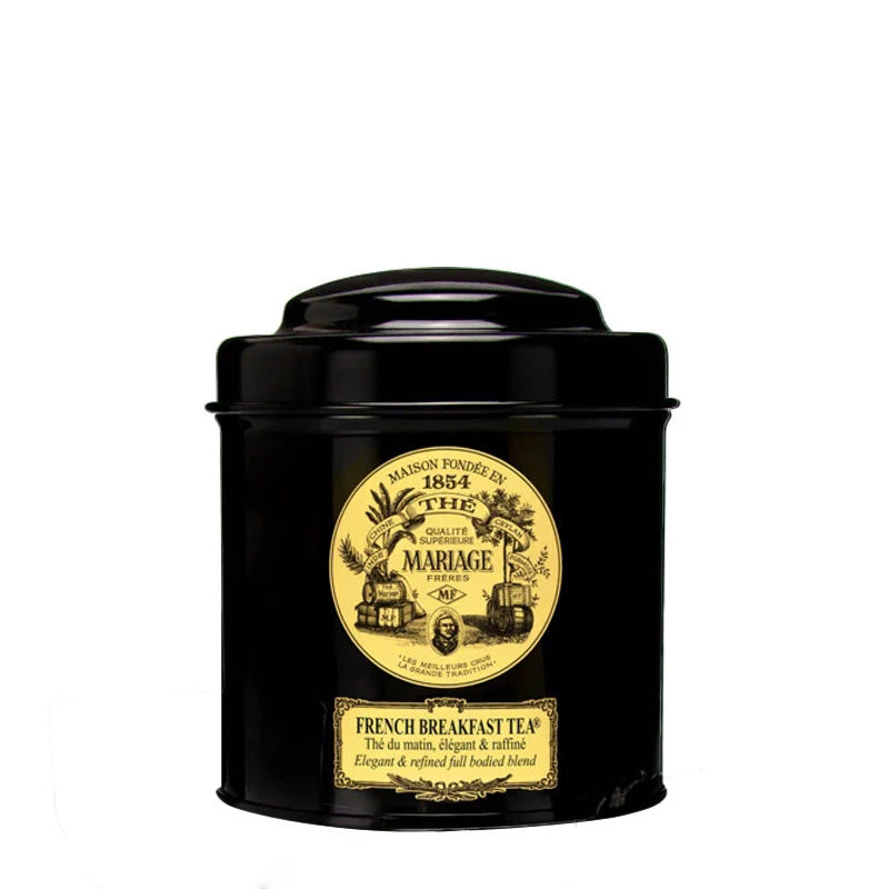 Mariage Frères French Breakfast Tea 75gr TB7000 Home & Lifestyle,Thee Mariage Frères Tea RETREAT