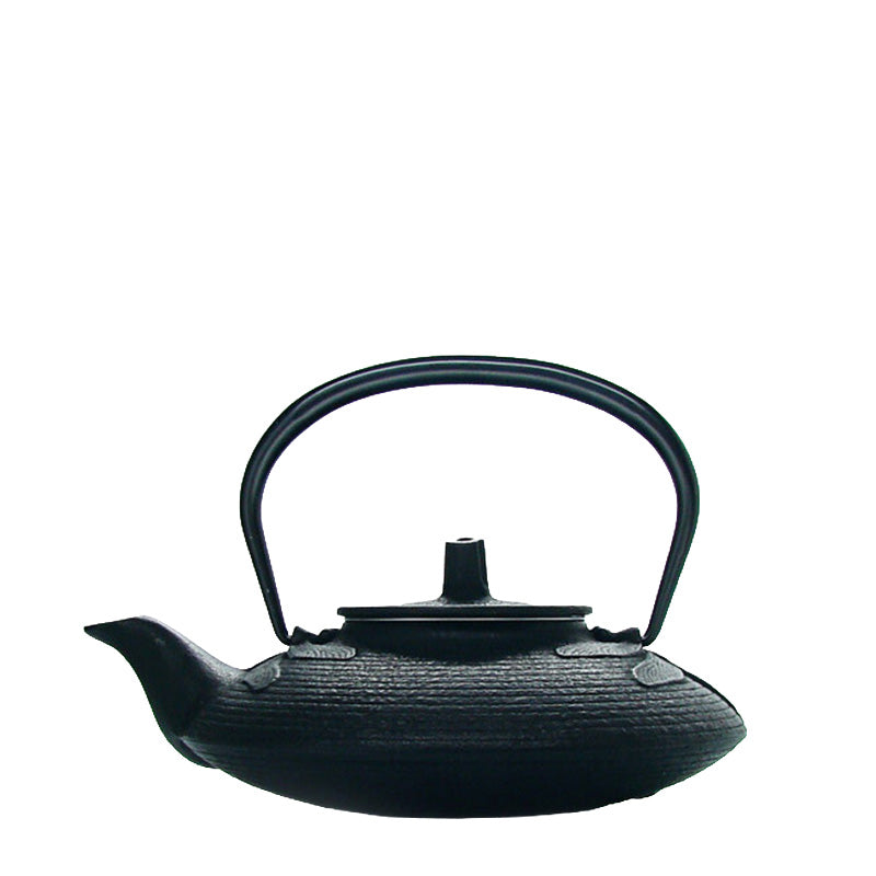 Libellule 1930 | Zwart