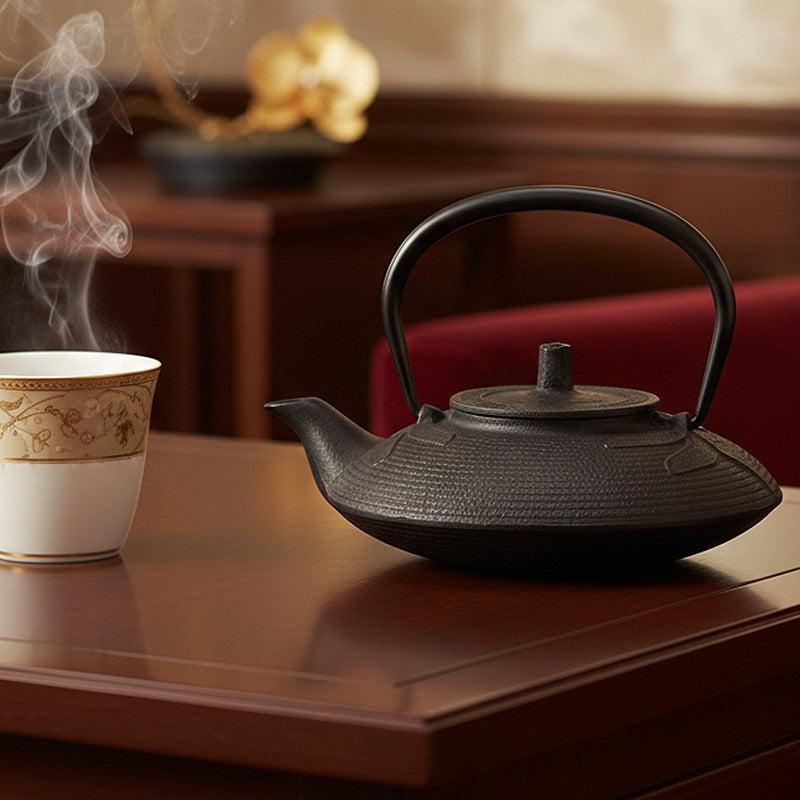 Libellule 1930 | Zwart