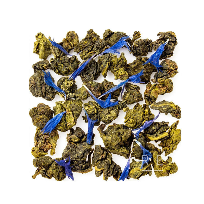 Marco Polo Blue