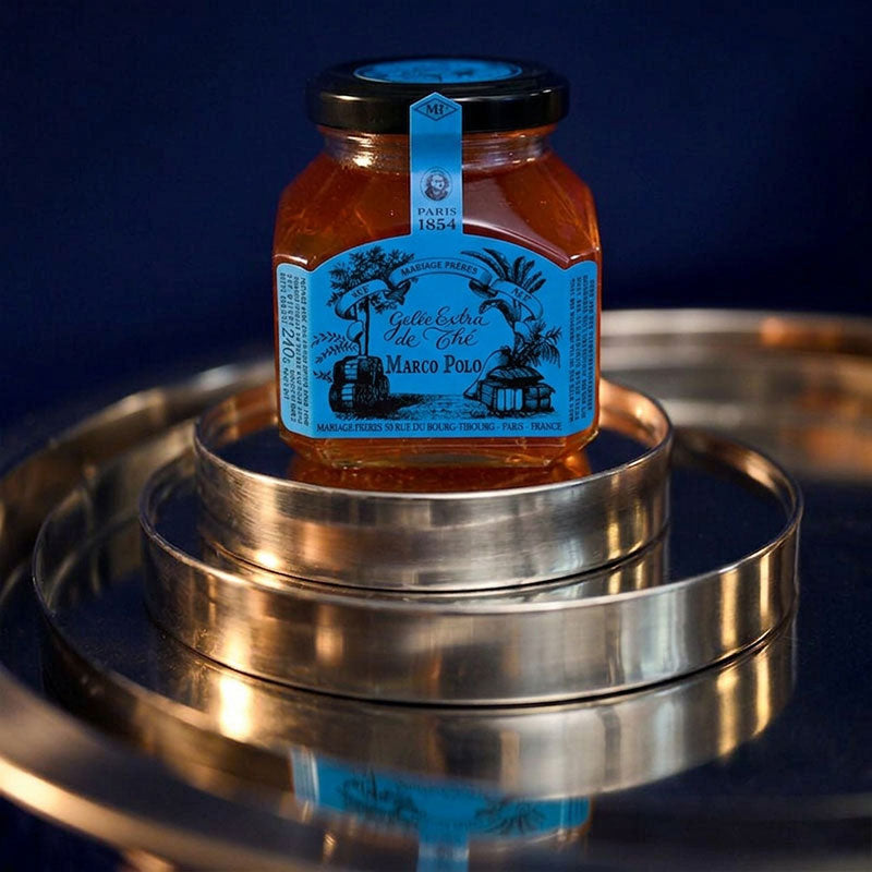 Marco Polo Extra Tea Jelly 240g