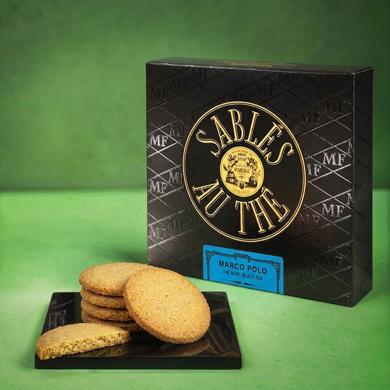 Marco Polo Tea Sables