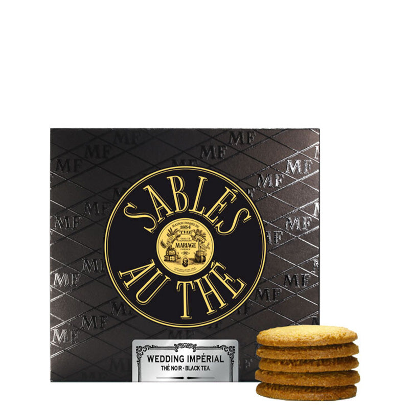 Sables Wedding Imperial