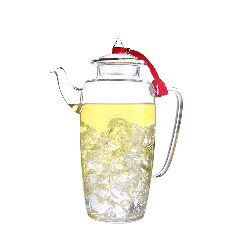 Sahara Theepot | Glas