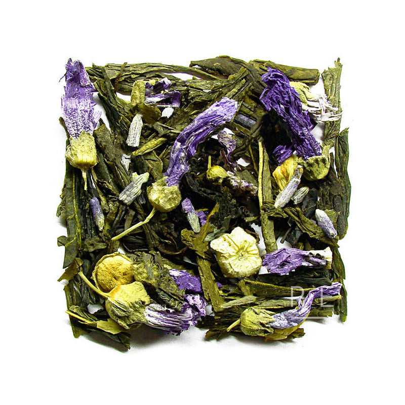 Thé Des Impressionnistes