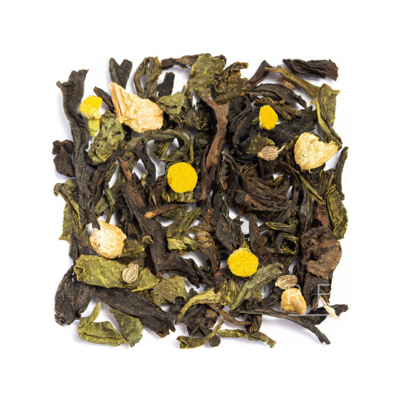 Shanghaï Breakfast Tea