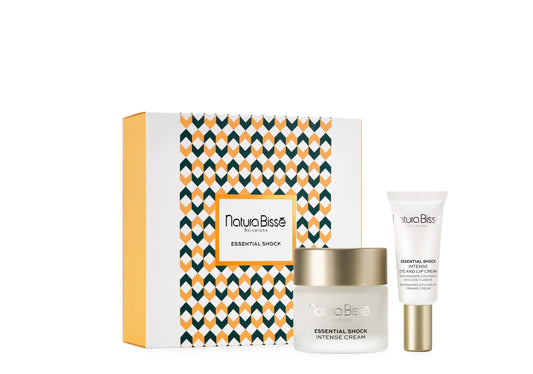 Natura Bissé Essential Shock Holiday Set