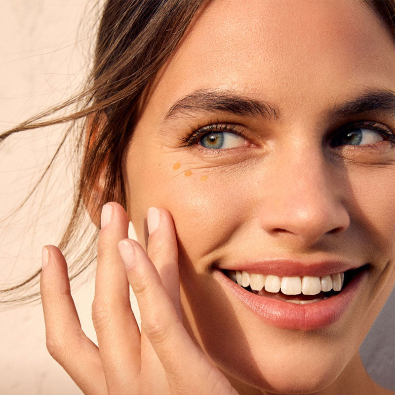 Vitamine C+C pour les yeux