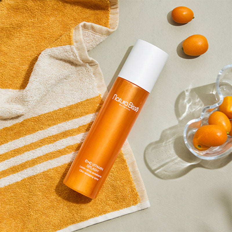 C+C Vitamin Splash