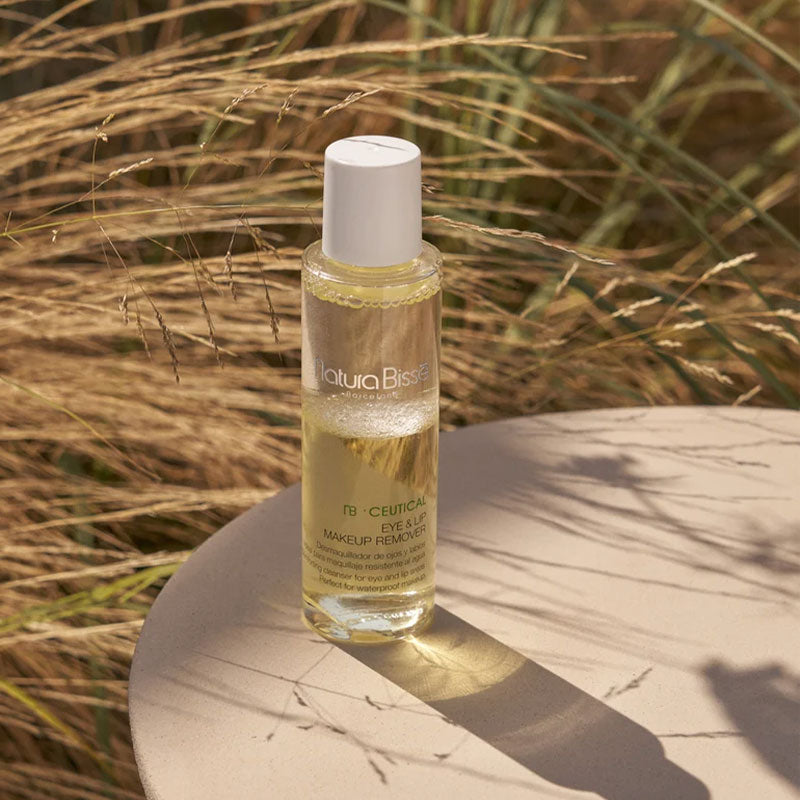 Natura Bissé Ceutical Eye & Lip Makeup Remover 100ml 31C326 8436534715417 Gezicht,Make-up,Reiniger,Reinigers,Remover Natura Bissé Makeup Removers RETREAT