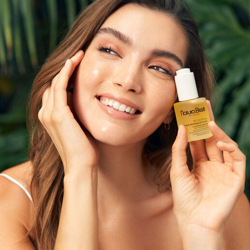 Natura Bissé Ceutical Rosa Mosqueta Oil 30ml 31J303 8436002994221 Gezicht,Gezichtsolie,Hals & decolleté,Moisturizer,Nachtolie,Nachtverzorging Natura Bissé Body Oil RETREAT