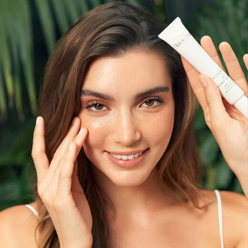 Natura Bissé Ceutical S.O.S. Instant rescue 30ml 31D201 8436534717831 Gezicht,Masker,Moisturizer,Spot Treatment Natura Bissé Skin Care Masks & Peels RETREAT