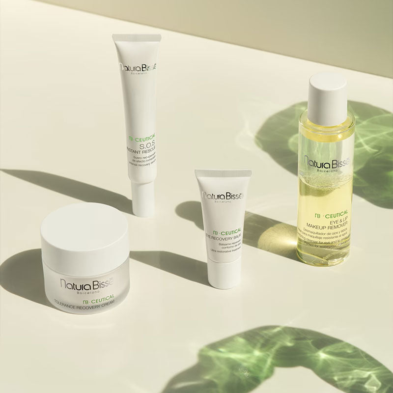 Natura Bissé Ceutical S.O.S. Instant rescue 30ml 31D201 8436534717831 Gezicht,Masker,Moisturizer,Spot Treatment Natura Bissé Skin Care Masks & Peels RETREAT