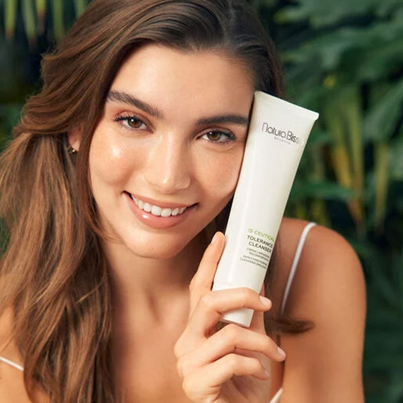 Natura Bissé Ceutical Tolerance Cleanser 150ml 31C202 8436002999738 Crème,Foam,Gezicht,Make-up,Reiniger,Reinigers Natura Bissé Facial Cleansers RETREAT