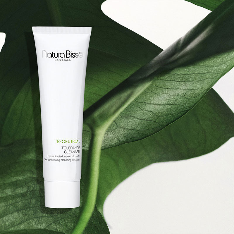 Natura Bissé Ceutical Tolerance Cleanser 150ml 31C202 8436002999738 Crème,Foam,Gezicht,Make-up,Reiniger,Reinigers Natura Bissé Facial Cleansers RETREAT