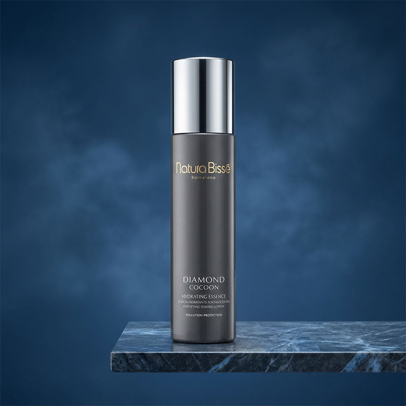 Natura Bissé Diamond Cocoon Hydrating Essence 200ml 31C328 8436568074962 Essence,Gezicht,Toner & Mist Natura Bissé Toners RETREAT
