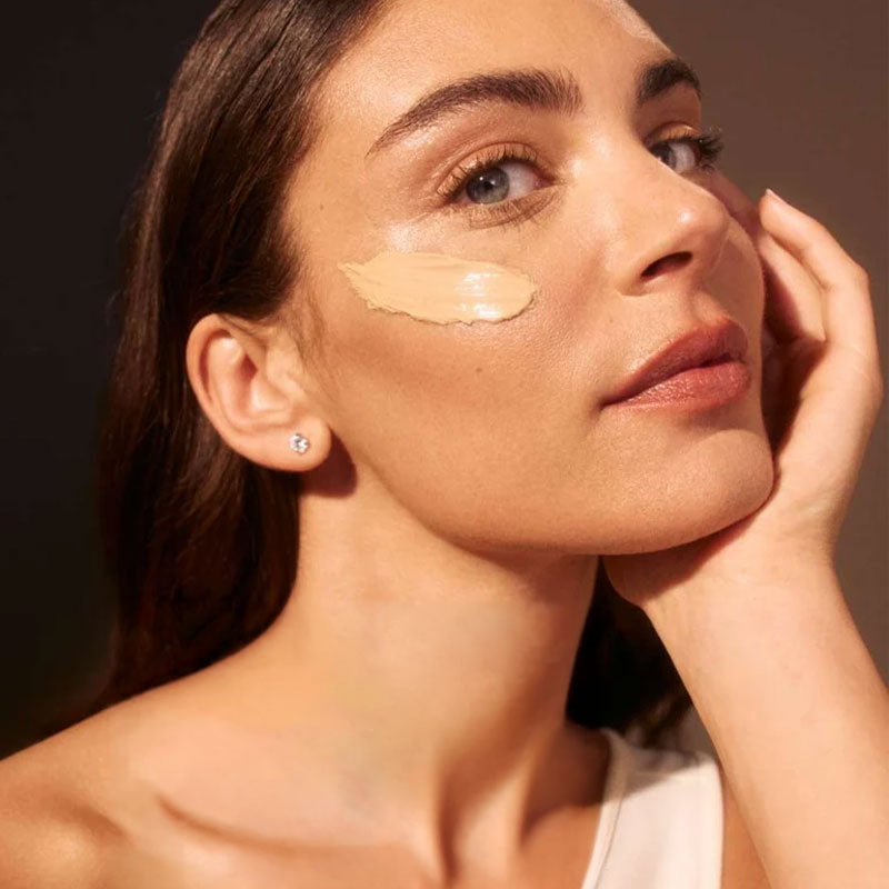 Natura Bissé Diamond Cocoon Sheer Cream Spf30 - 50ml 31A134 8436568076386 Getinte crème,Gezicht,Gezichtscrème,Moisturizer Natura Bissé Sunscreen RETREAT