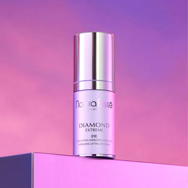 Natura Bissé Diamond Extreme Eye 25ml 31A300 8436002997390 Gezicht,Oogcrème,Oogmasker,Oogverzorging Natura Bissé Eye Creams RETREAT