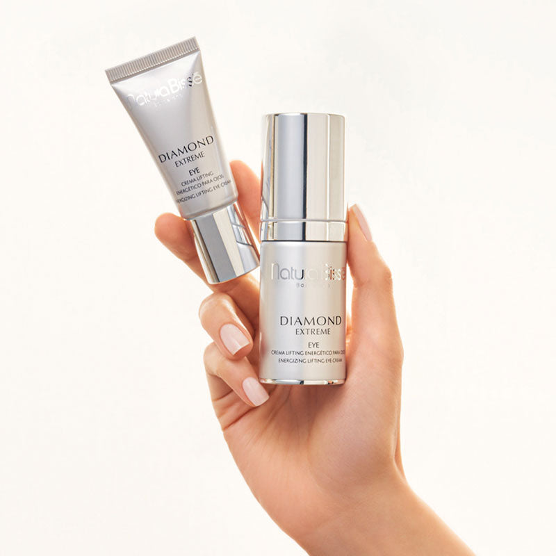 Natura Bissé Diamond Extreme Eye 25ml 31A300 8436002997390 Gezicht,Oogcrème,Oogmasker,Oogverzorging Natura Bissé Eye Creams RETREAT