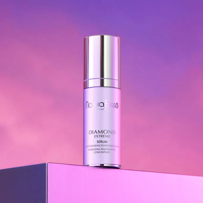 Natura Bissé Diamond Extreme Serum 40ml 31D359 8435624502401 Gezicht,Nachtserum,Nachtverzorging,Serum Natura Bissé Face Serums RETREAT