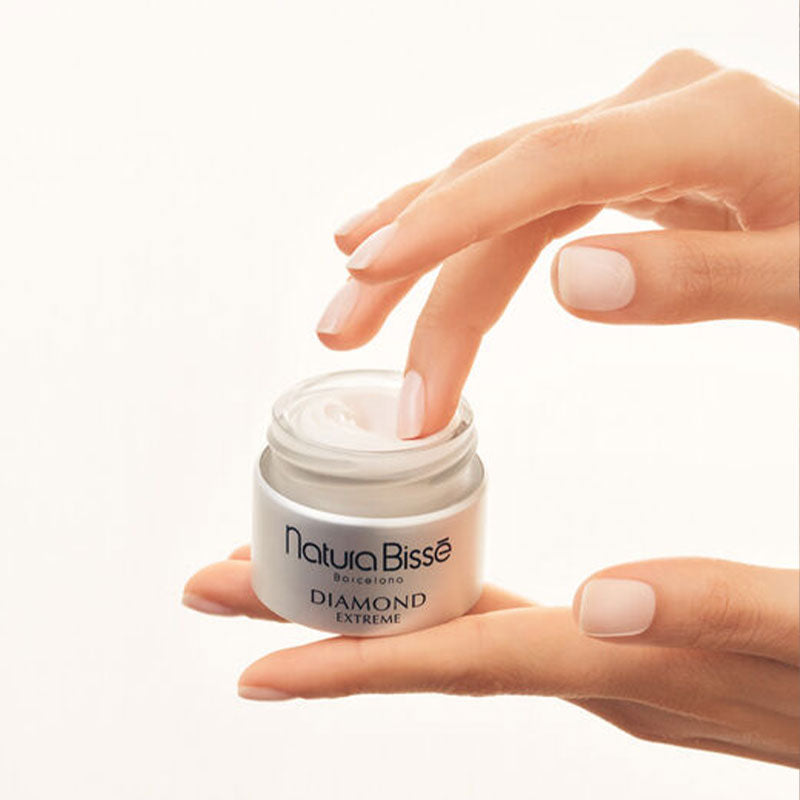 Natura Bissé Diamond Extreme 50ml 31A139 8435624503439 Gezicht,Gezichtscrème,Moisturizer Natura Bissé Face Moisturizers RETREAT