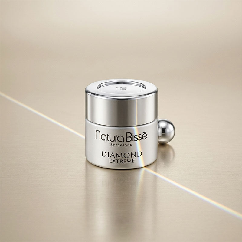 Natura Bissé Diamond Extreme 50ml 31A139 8435624503439 Gezicht,Gezichtscrème,Moisturizer Natura Bissé Face Moisturizers RETREAT