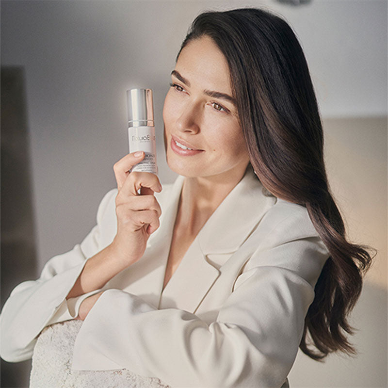 Natura Bissé Diamond Luminous Perfecting Serum 40ml 31D364 8435624503835 Gezicht,Nachtserum,Nachtverzorging,Serum Natura Bissé Skin Care Masks & Peels RETREAT