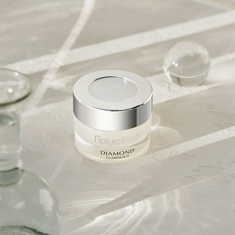 Natura Bissé Diamond Luminous Rich Luxury Cleanse 200ml 31C101 8436534711938 Gel,Gezicht,Reiniger Natura Bissé Facial Cleansers RETREAT