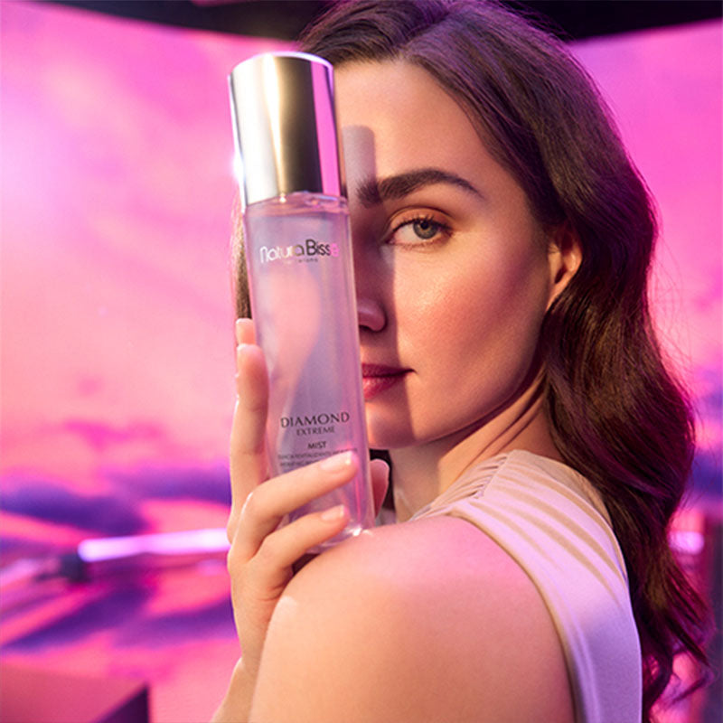 Natura Bissé Diamond Mist 200ml 31C325 8436534714021 Gezicht,Mist,Toner & Mist Natura Bissé Toners RETREAT