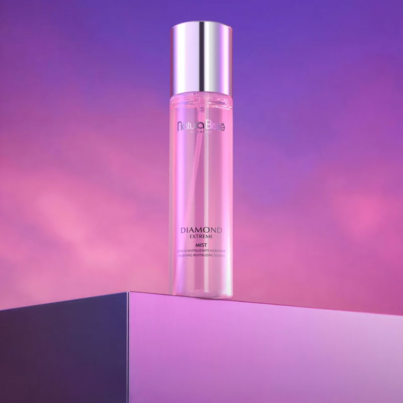 Natura Bissé Diamond Mist 200ml 31C325 8436534714021 Gezicht,Mist,Toner & Mist Natura Bissé Toners RETREAT