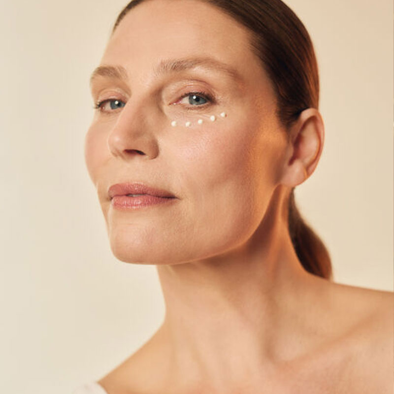 Natura Bissé Essential Shock Eye & Lip 31A227 8436534714663 Gezicht,Nachtcrème,Nachtverzorging,Oogcrème,Oogverzorging Natura Bissé Eye Creams RETREAT