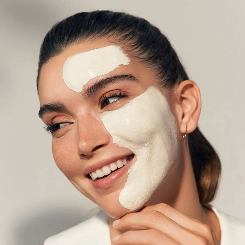Natura Bissé Essential Shock Intense Mask 75ml 31B219 8436534714656 Anti-aging masker,Gezicht,Hydraterend masker,Masker,Voedend masker Natura Bissé Skin Care Masks & Peels RETREAT