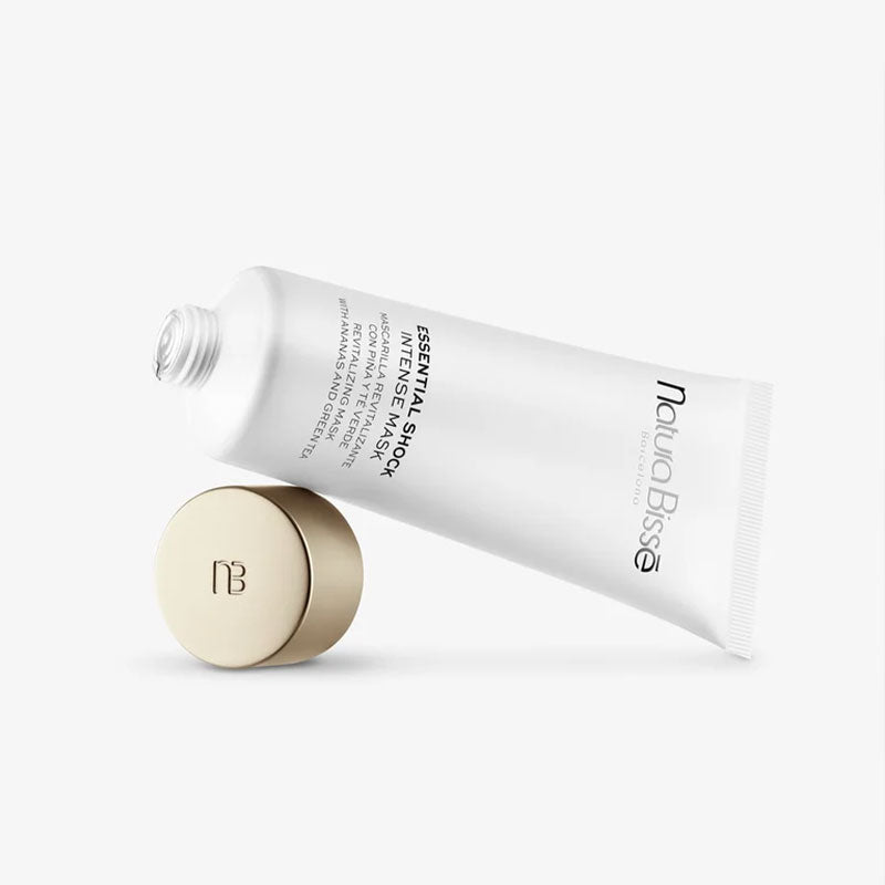 Natura Bissé Essential Shock Intense Mask 75ml 31B219 8436534714656 Anti-aging masker,Gezicht,Hydraterend masker,Masker,Voedend masker Natura Bissé Skin Care Masks & Peels RETREAT