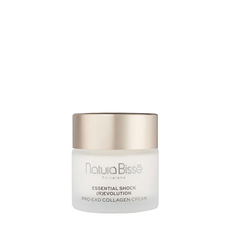 Natura Bisse | Essential Shock (R)evolution Collagen Cream | RETREAT | 75ml | 31A188 | 8435624509608