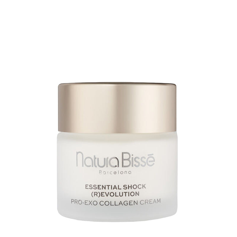 Essential Shock (R)evolution Collagen Cream
