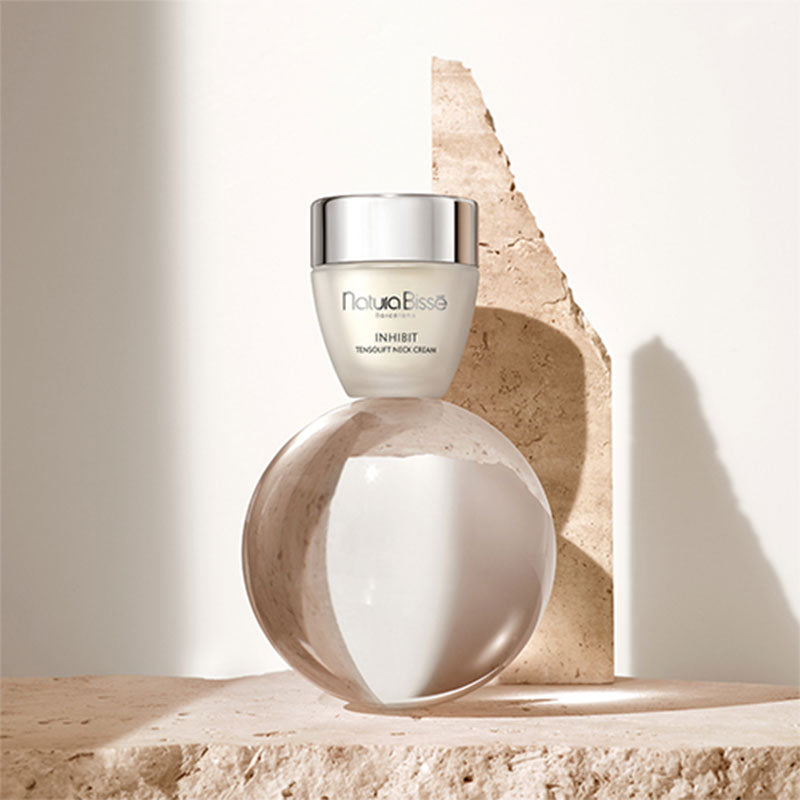 Natura Bissé Inhibit High Definition Lifting Cream 31A175 | 8435624506720 | RETREAT
