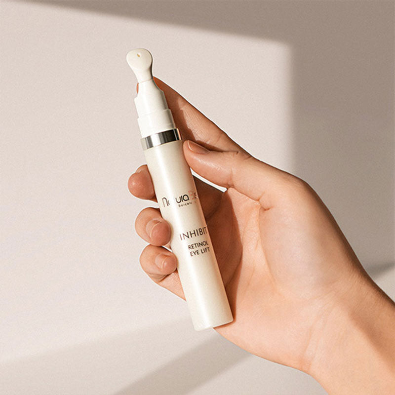Natura Bissé Inhibit Retinol Eye Lift 15ml 31A313 | 8435624500681 | RETREAT