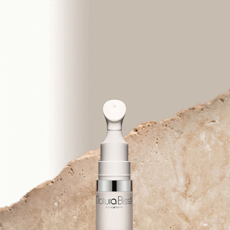 Natura Bissé Inhibit Retinol Eye Lift 15ml 31A313 | 8435624500681 | RETREAT